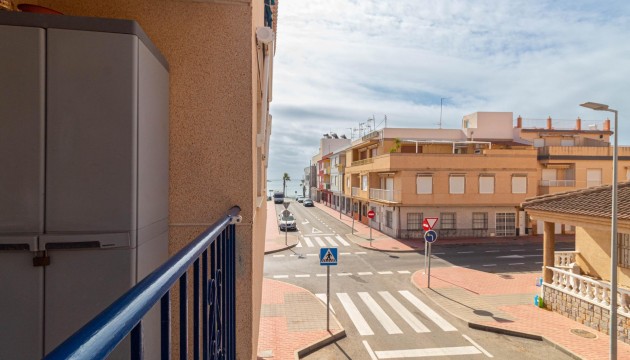 Wiederverkauf - Apartment - Torrevieja - El Acequión - Los Náufragos