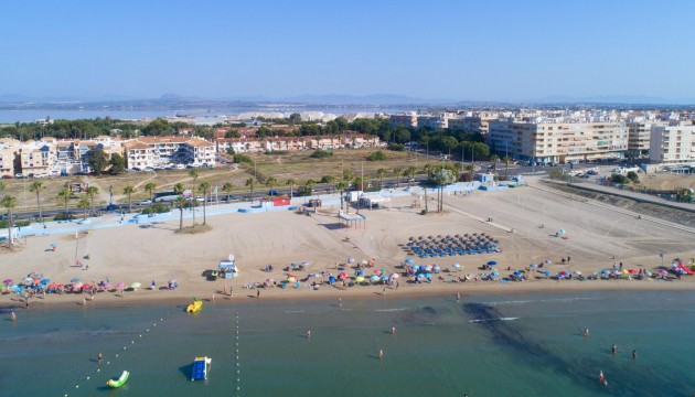 Begagnad - Lägenhet - Torrevieja - El Acequión - Los Náufragos