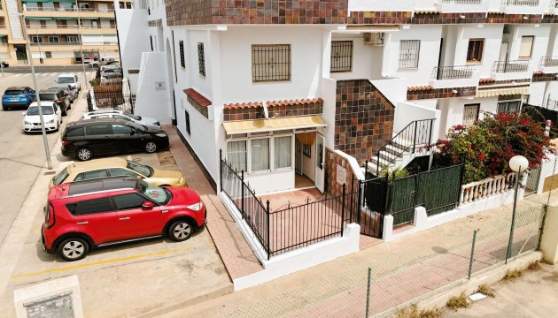 Перепродажа - Бунгало - Orihuela Costa - Punta Prima