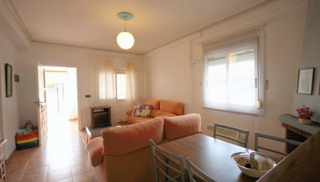 Reventa - Bungalow - Orihuela Costa - Punta Prima