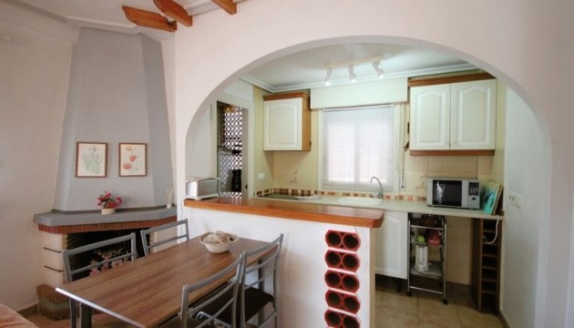 Reventa - Bungalow - Orihuela Costa - Punta Prima