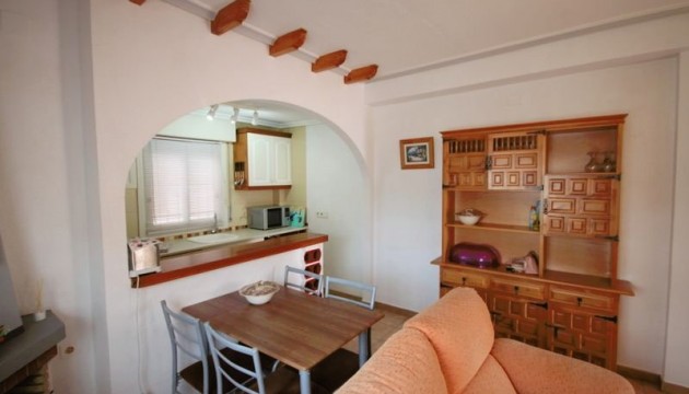 Wiederverkauf - Bungalow - Orihuela Costa - Punta Prima