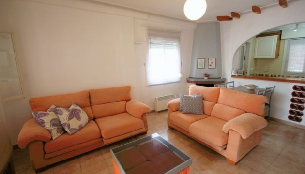 Resale - Bungalow - Orihuela Costa - Punta Prima