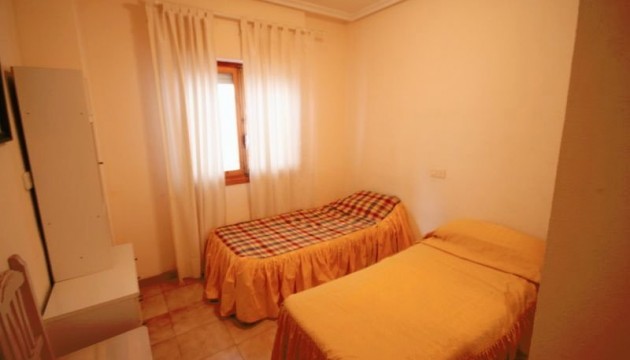 Begagnad - Bungalow - Orihuela Costa - Punta Prima