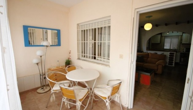 Herverkoop - Bungalow - Orihuela Costa - Punta Prima