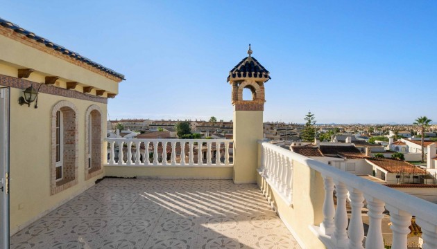 Herverkoop - Detached Villa - Orihuela Costa - La Florida