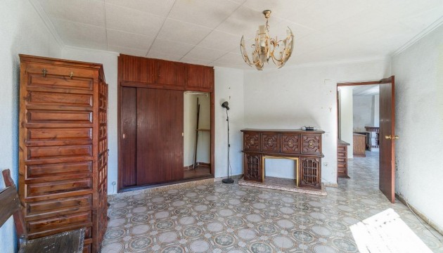 Herverkoop - Detached Villa - Orihuela Costa - Punta Prima