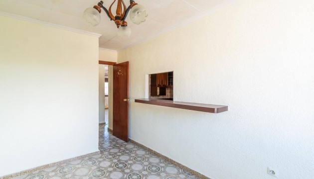 Herverkoop - Detached Villa - Orihuela Costa - Punta Prima