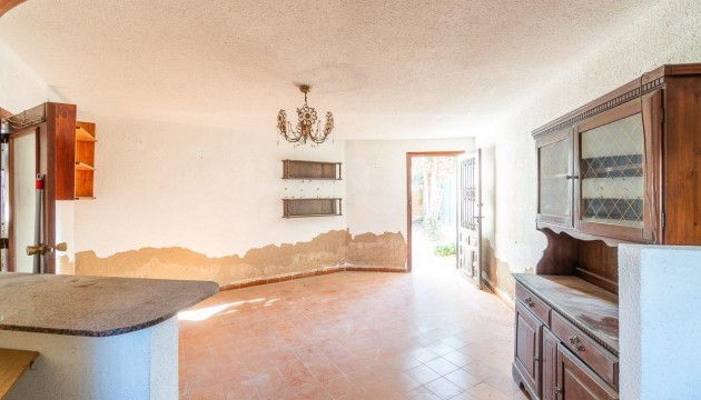 Herverkoop - Detached Villa - Orihuela Costa - Punta Prima