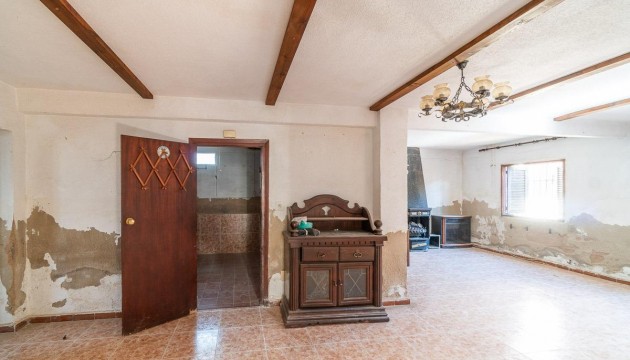 Herverkoop - Detached Villa - Orihuela Costa - Punta Prima