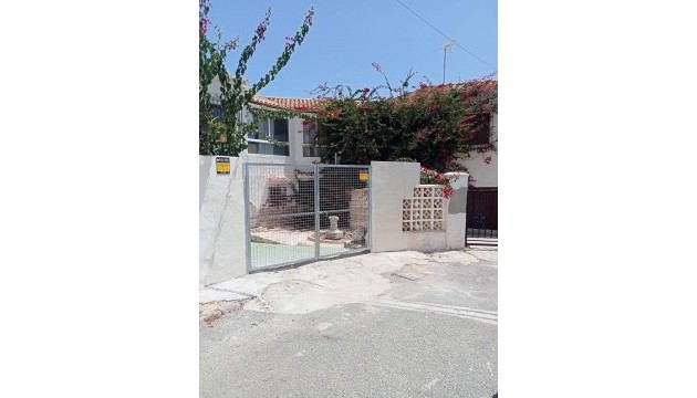 Herverkoop - Detached Villa - Orihuela Costa - Punta Prima