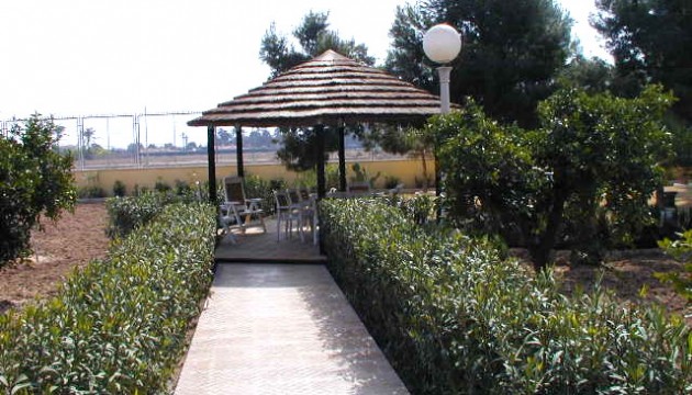 Resale - Detached Villa - Elche