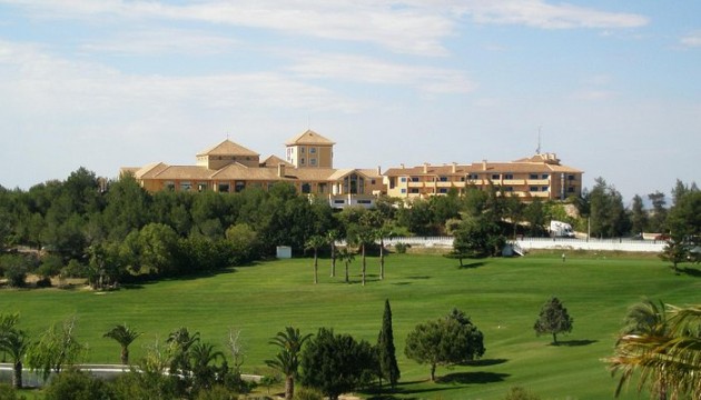 Herverkoop - Apartment - Orihuela Costa