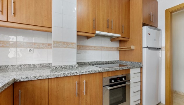 Herverkoop - Apartment - Orihuela Costa