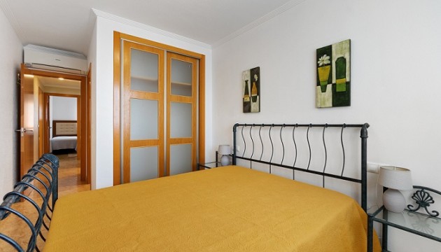 Herverkoop - Apartment - Orihuela Costa