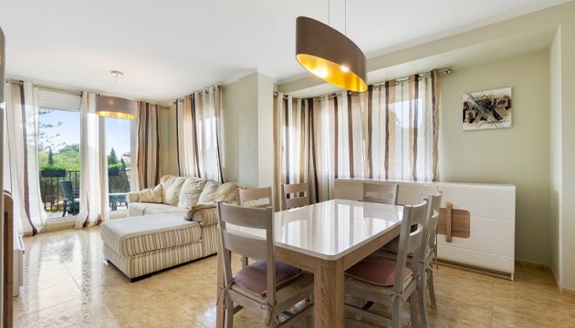 Herverkoop - Apartment - Orihuela Costa