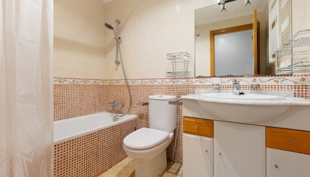 Herverkoop - Apartment - Orihuela Costa