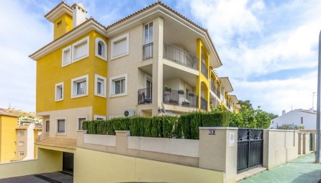 Herverkoop - Apartment - Orihuela Costa