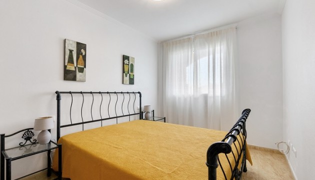 Herverkoop - Apartment - Orihuela Costa