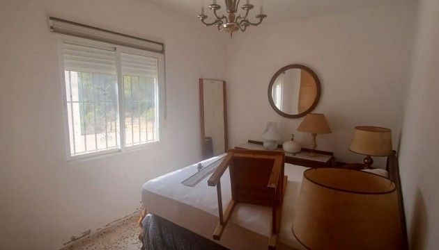 Herverkoop - Detached Villa - Orihuela Costa