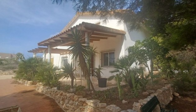 Herverkoop - Detached Villa - Orihuela Costa