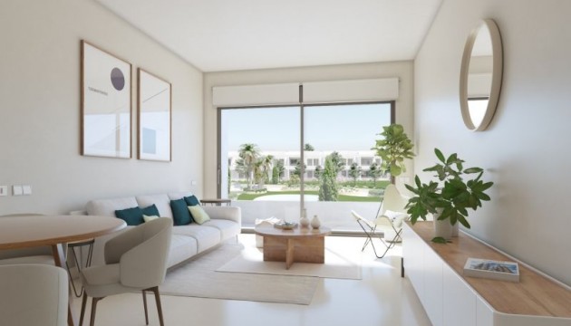 Resale - Apartment - Torrevieja