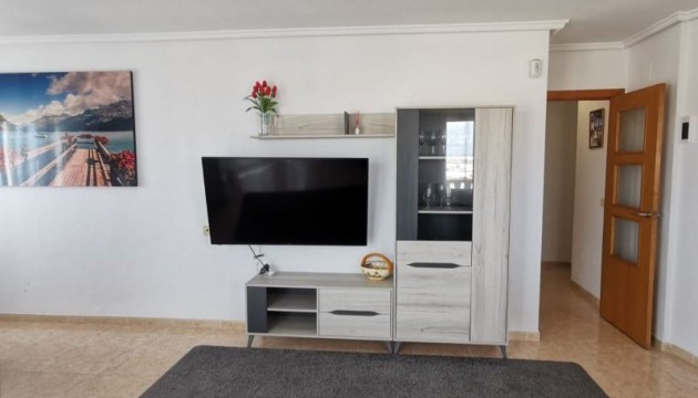 Reventa - Apartamento - Torrevieja