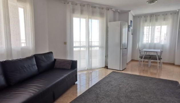 Reventa - Apartamento - Torrevieja