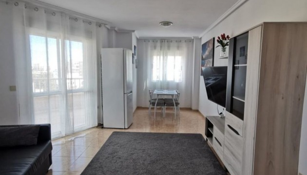 Reventa - Apartamento - Torrevieja