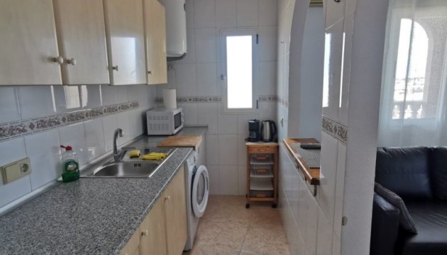 Reventa - Apartamento - Torrevieja