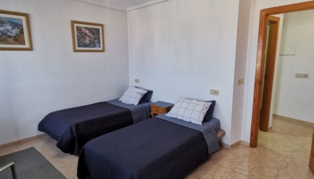 Reventa - Apartamento - Torrevieja