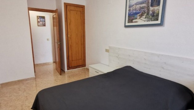 Reventa - Apartamento - Torrevieja