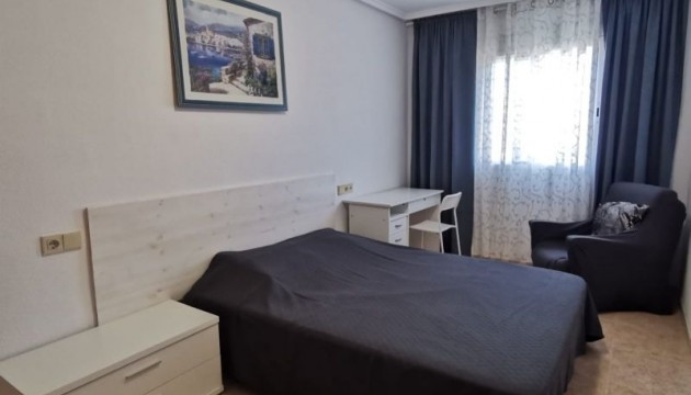 Reventa - Apartamento - Torrevieja