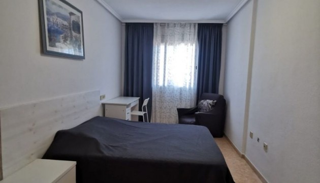 Reventa - Apartamento - Torrevieja