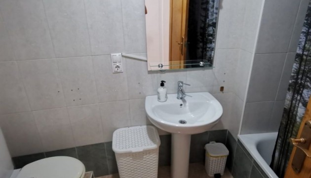 Reventa - Apartamento - Torrevieja