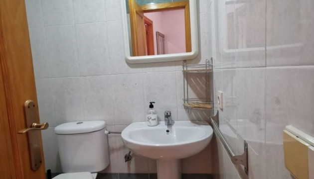 Reventa - Apartamento - Torrevieja