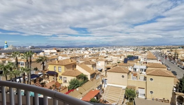 Reventa - Apartamento - Torrevieja