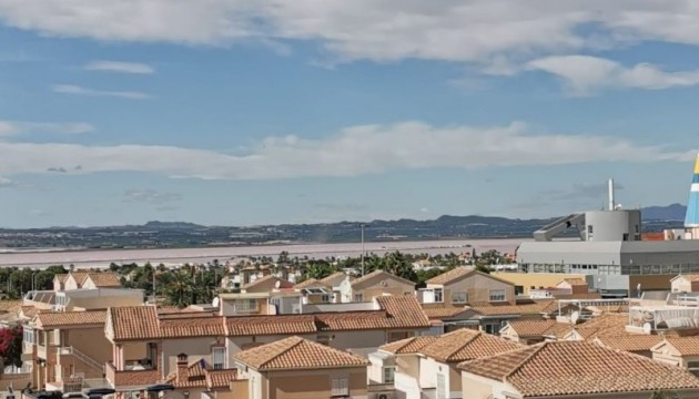 Reventa - Apartamento - Torrevieja