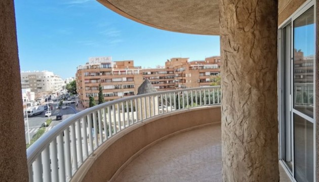 Reventa - Apartamento - Torrevieja