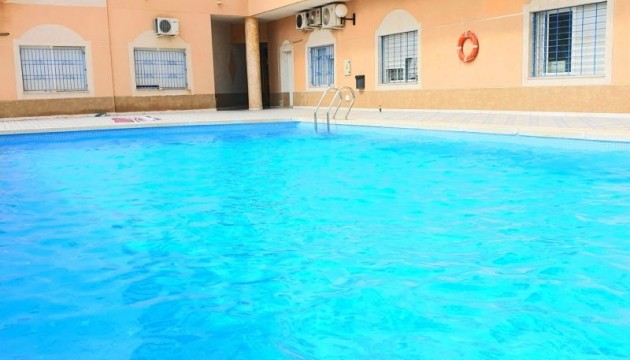 Reventa - Apartamento - Torrevieja