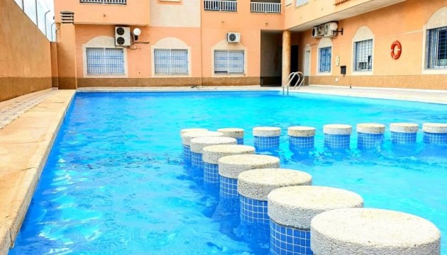 Reventa - Apartamento - Torrevieja