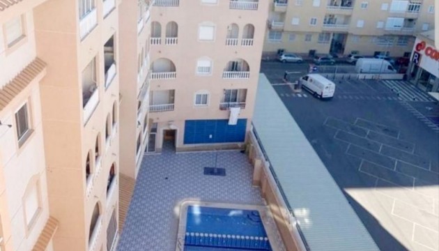 Reventa - Apartamento - Torrevieja