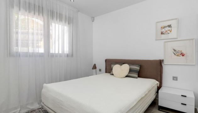 Begagnad - Fristående Villa - Orihuela Costa - Punta Prima