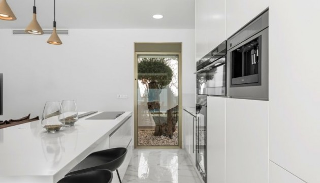 Begagnad - Fristående Villa - Orihuela Costa - Punta Prima