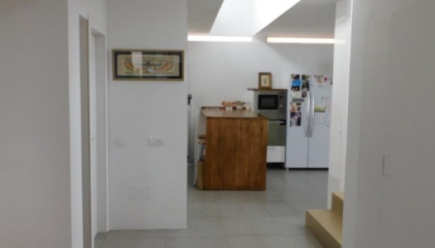 Resale - Detached Villa - Alicante