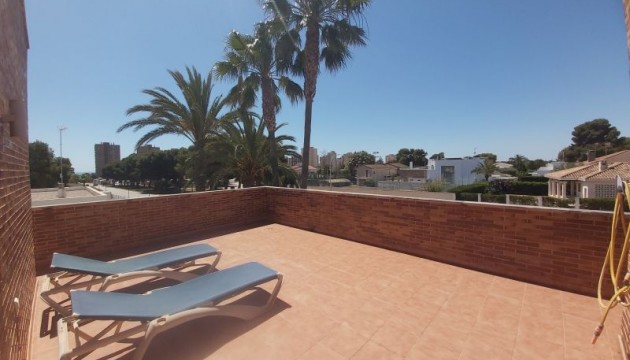 Begagnad - Fristående Villa - Orihuela Costa