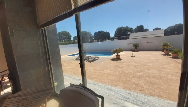 Begagnad - Fristående Villa - Orihuela Costa