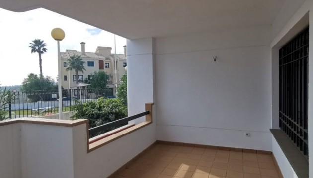 Wiederverkauf - Apartment - Orihuela Costa