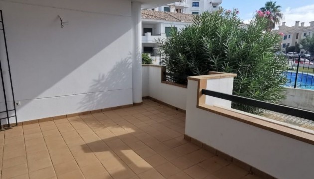 Wiederverkauf - Apartment - Orihuela Costa