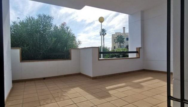 Wiederverkauf - Apartment - Orihuela Costa